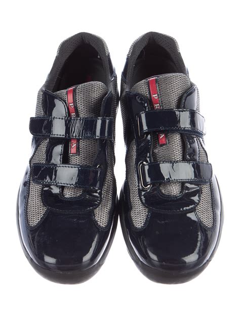 prada shoes low top